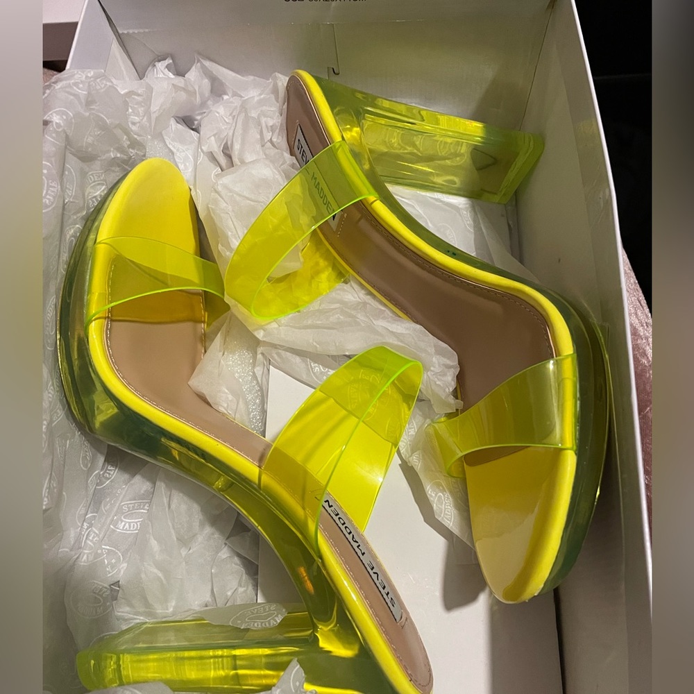 Womens Heels